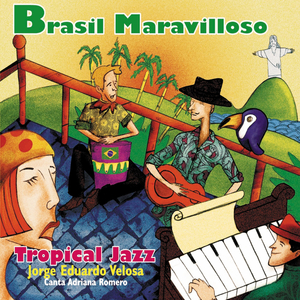 Amor Em Paz