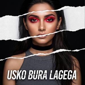 Usko bura lagega