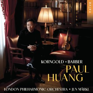 Violin Concerto in D Major, Op. 35:II. Romance. Andante