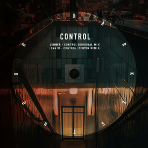 Control (Tenvin Extended Remix)