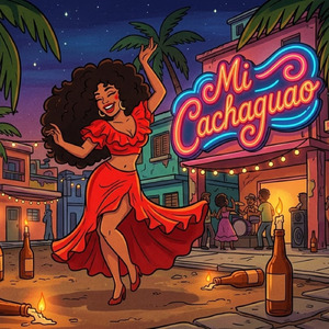 Mi Cachaguao! (2026 Remastered Version)