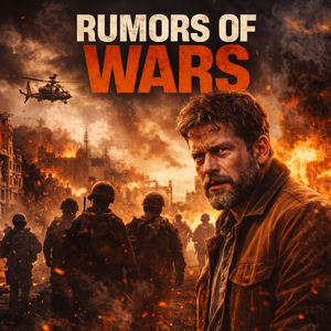 Rumors Of Wars