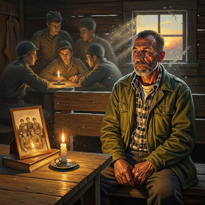 Я бы всë за них отдал