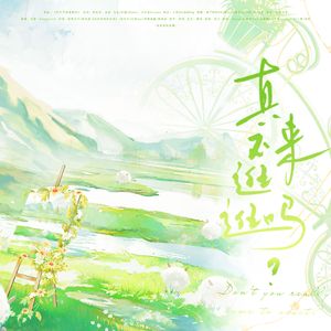 真不来逛逛吗？