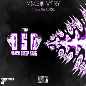 BSG (feat. Blaze 1 & Esdee)