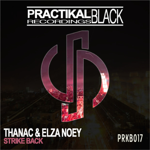 Strike Back (Original Mix)