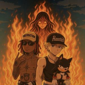 INFERNO (feat. Gonzxo)