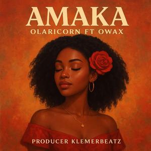 Amaka (feat. Owax)