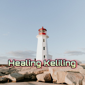 Healing Keliling
