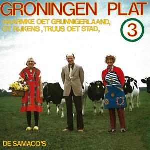 Oavontuur'n In Nij-Buun'n