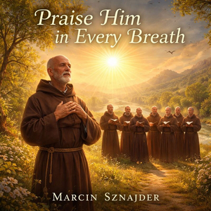 Praise Him in Every Breath..