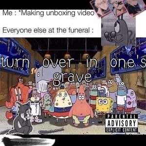 死不瞑目（pro by URBOIWHELAN ）