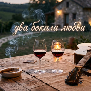 Два бокала любви