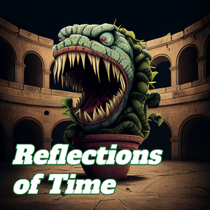 The Reflection of the Self