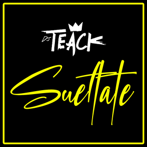 Sueltate