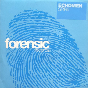 Spirit (Original Mix)