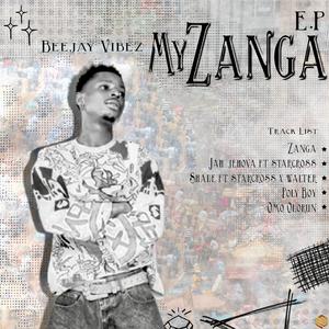 Shade (feat. Starcross irumole & Gcwater)