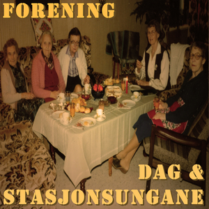 Forening