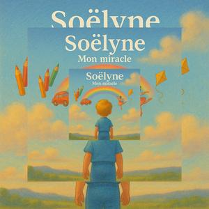 Maëlyne, danses comme une étoile