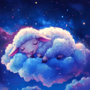 そっと、おやすみ(ストレスで疲れている君へ)