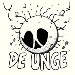 DE UNGE