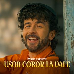 Ușor cobor la vale (feat. Fantana Dorului)