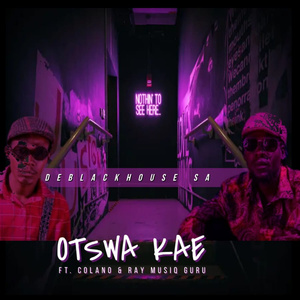 Otswa Kae (Extended Version)