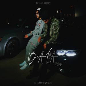 Bala (feat. Sterlyn)