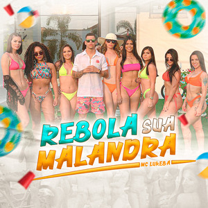 Rebola Sua Malandra