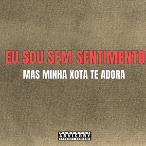 Eu Sou Sem Sentimentos Mas Minha Xota Te Adora