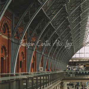 Jangan Cintai Aku Lagi