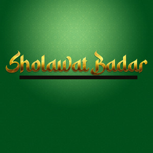 Sholawat Badar (Remastered 2024)