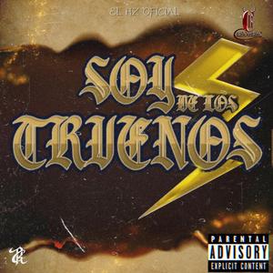 Soy De Los Truenos