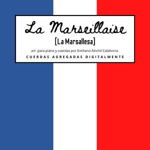 La Marseillaise (La Marsellesa)