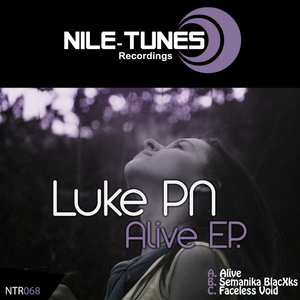 Alive (Original Mix)