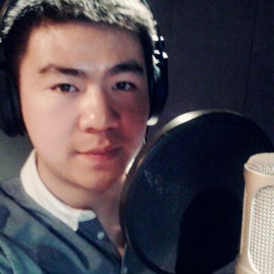 夜与故事里的你-杨子健