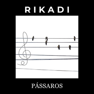 Pássaros