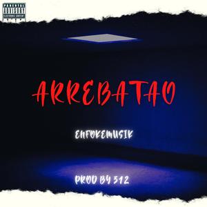 Arrebatao