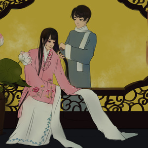 雨过昔年（Cover 奇然）