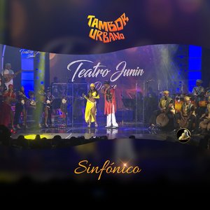TAMBORES (EN VIVO)