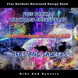 Rendlesham Forest 1980