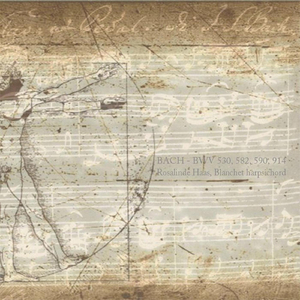 Pastorale in F Major, BWV 590: III. Adagio