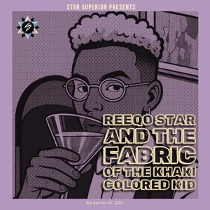 The Khaki Colored Codex