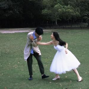 你是我想要的恋爱