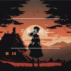 不再想起你