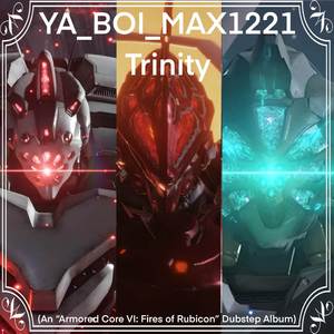 Allmind (An “Armored Core VI: Fires of Rubicon” Dubstep Song)