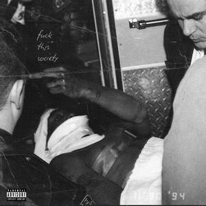 F This Society (feat. Sabih ♪)