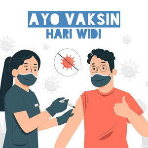Ayo Vaksin