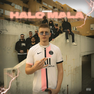 Halo Mala