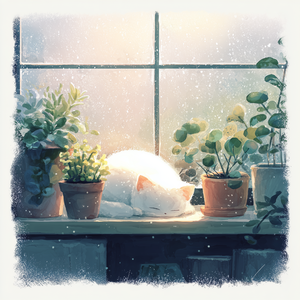 猫猫体操课 Tiny Gym Class